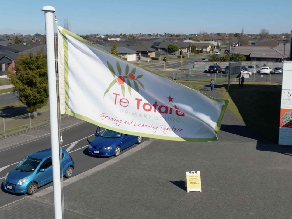 Te Totara Primary School